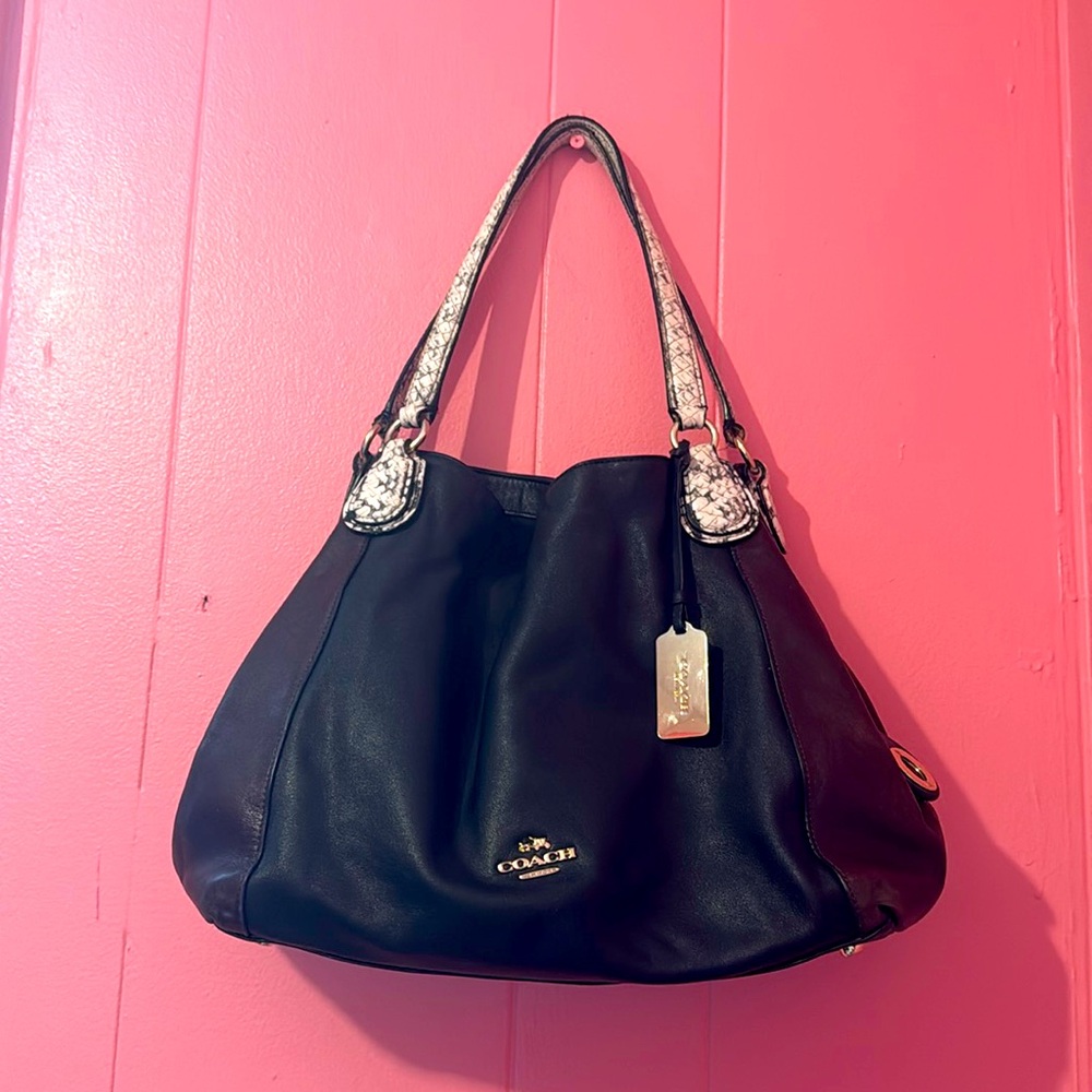 Coach bag ❤️